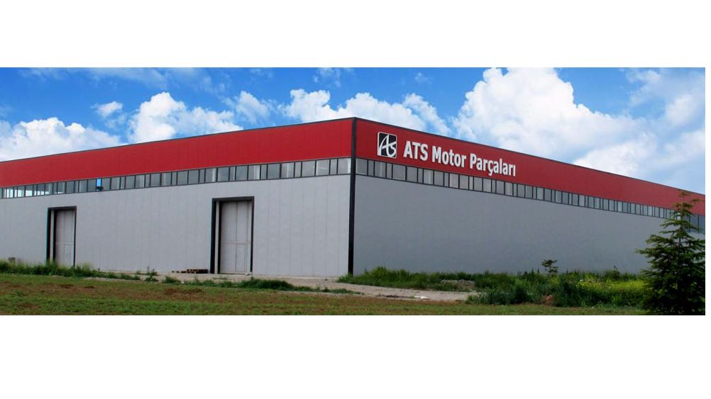 Ats Motor Parçaları San. Tic. A.Ş.