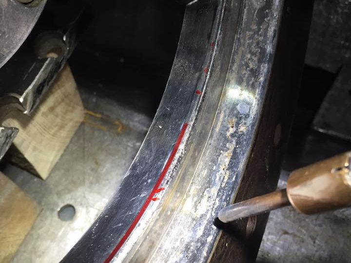 Soldadura Por Láser