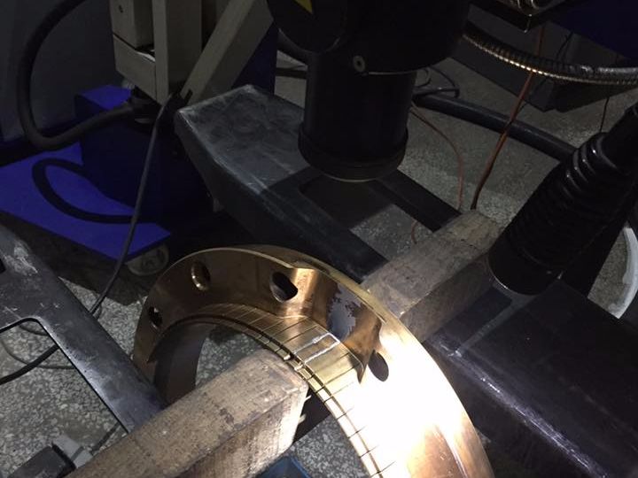 Soldadura Por Láser