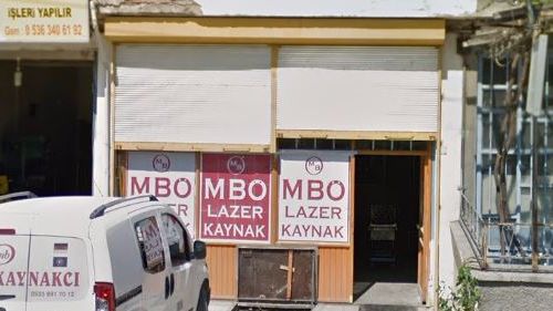 MBO Lazer Teknik Makina San. ve Tic. Ltd. Şti.