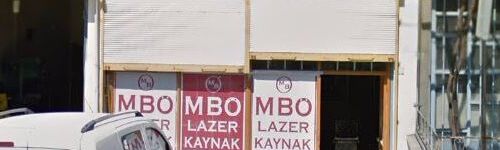 MBO Lazer Teknik Makina San. ve Tic. Ltd. Şti.