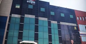Evpa İnşaat Tekstil Ve Otomotiv Sanayi Ve Ticaret Limited Şirketi