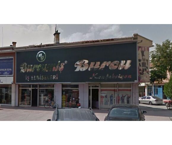 Burcu Konfeksiyon Tekstil Ürünleri