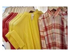 Textile / Clothing