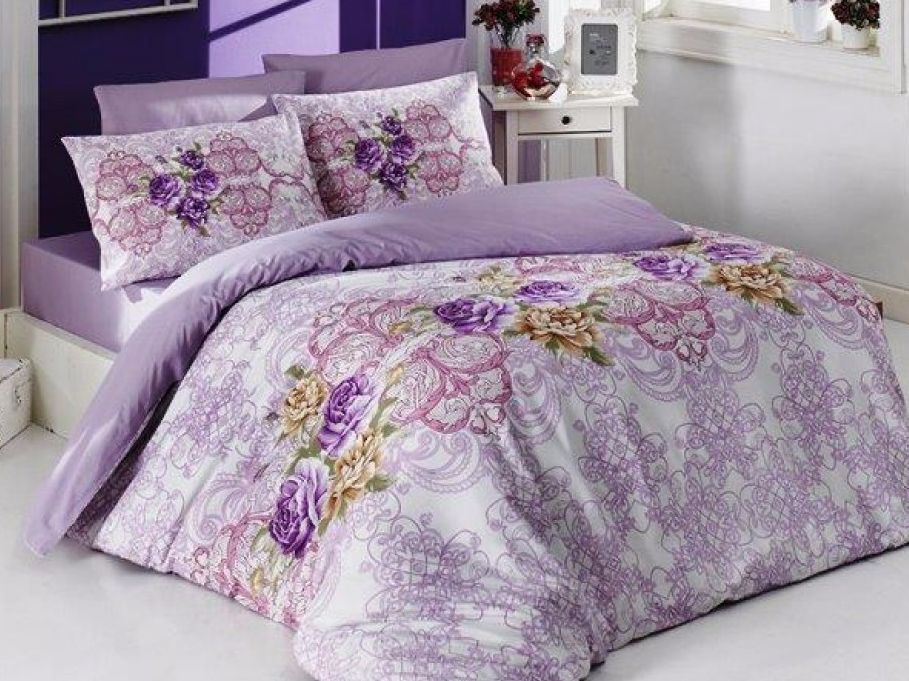 Постельное Белье