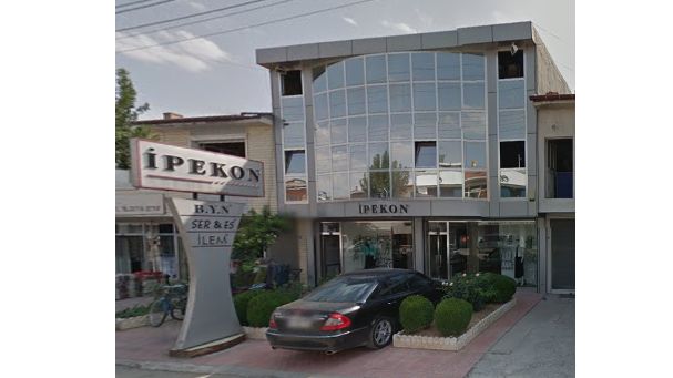 İPEKON Tekstil Triko San. Ve Tic. Ltd. Şti.