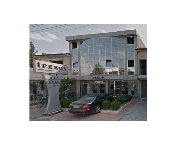 İPEKON Tekstil Triko San. Ve Tic. Ltd. Şti.
