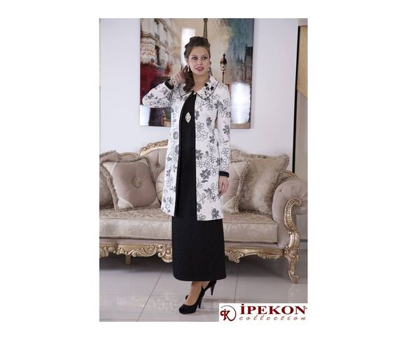 ladies' dress materials
