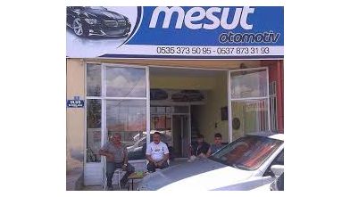 Mesut Otomotiv