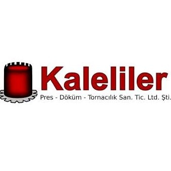 Kaleliler Torna Kalıp Kaleliler Torna Kalıp