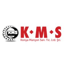 KMS Konya Manşon Sanayi Ltd.Şti.