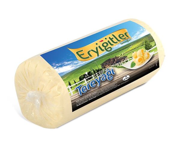 Butter
