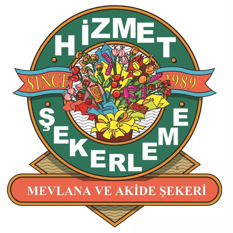 Hizmet &#x15E;ekerleme