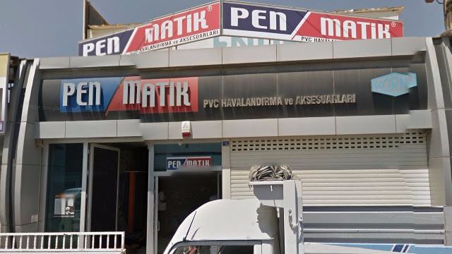 Pen Matik