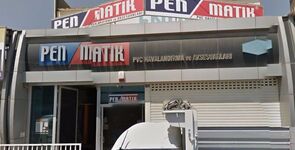 Pen Matik