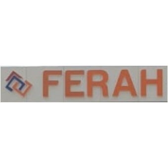 Ferah Alüminyum Krom Korkuluk Ve Cam Sistemleri Sanayi Ticaret Limited Şirketi Ferah Alüminyum Krom Korkuluk Ve Cam Sistemleri Sanayi Ticaret Limited Şirketi