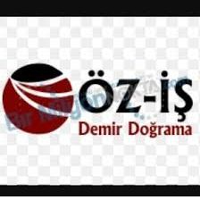 Öz İş Doğrama