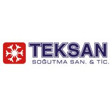 Teksan Soğutma San. Ltd. Şti.