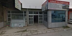 Arma Alüminyum