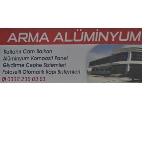 Arma Alüminyum