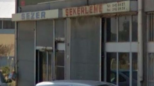 Sezer Şekerleme