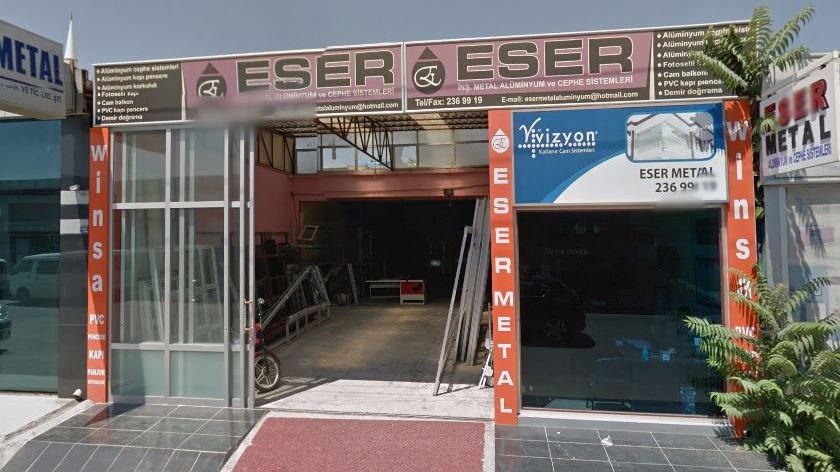 Eser Metal 
