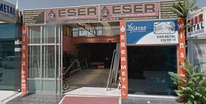 Eser Metal