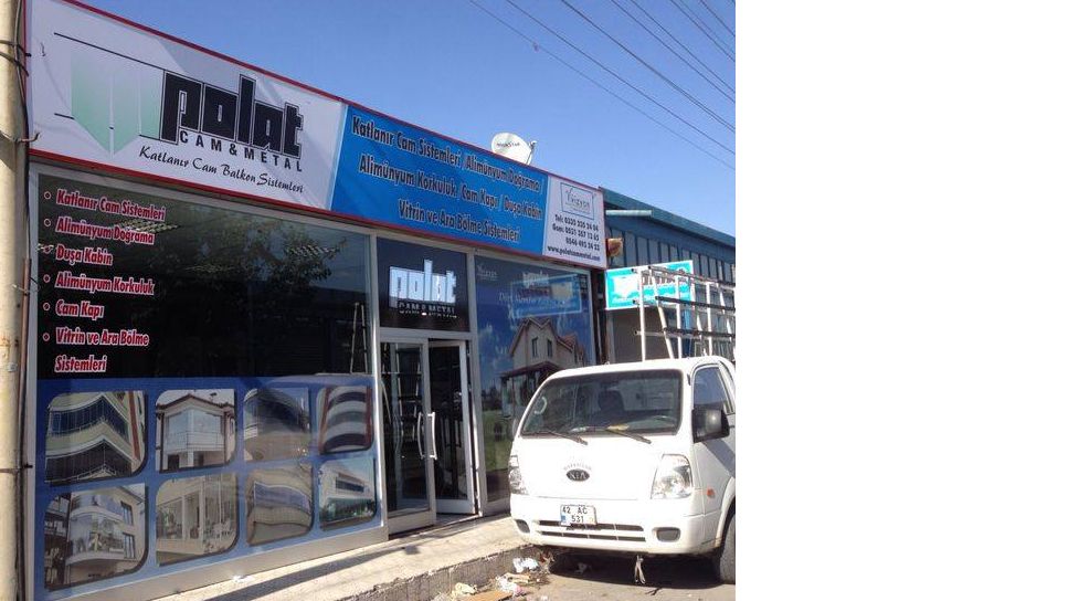 Polat Cam Metal