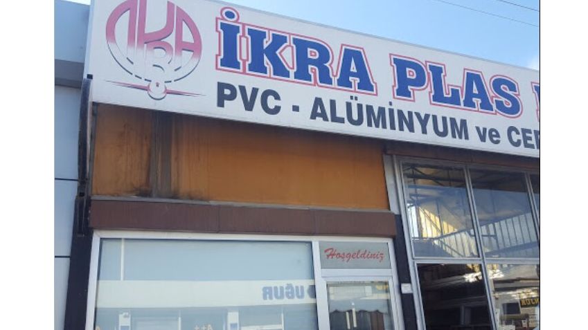 &#x130;kra Plas Metal &#x130;n&#x15F;aat Sanayi Ticaret Limited &#x15E;irketi