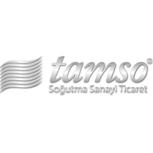 Tamso Endüstriyel Soğutma San Ve Tic. Ltd. Şti.
