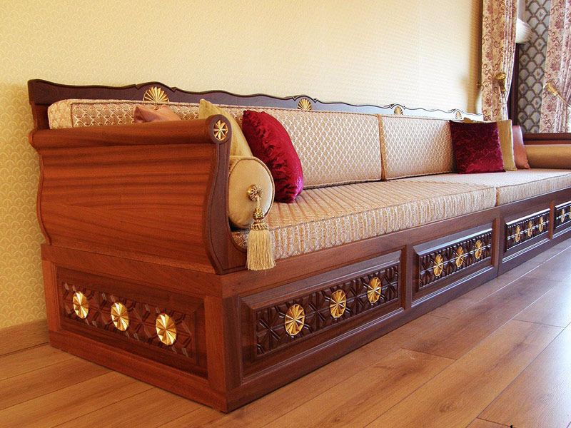 Sitting Group (furniture)