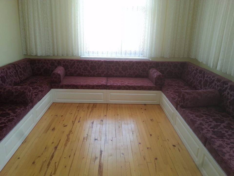 Pièces De Composants De Meubles