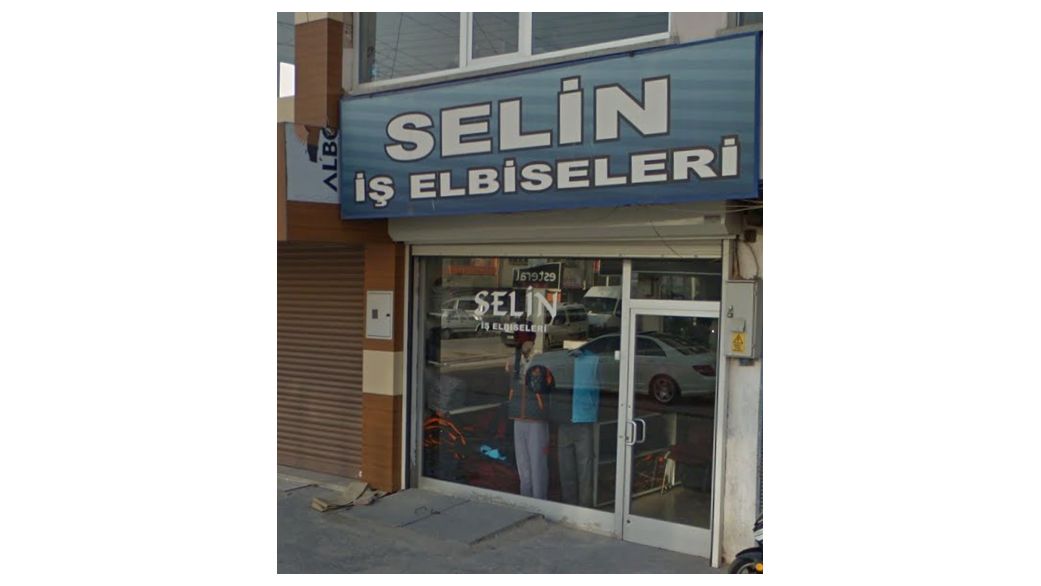 Selin İş Elbiseleri - Erol Tuncel