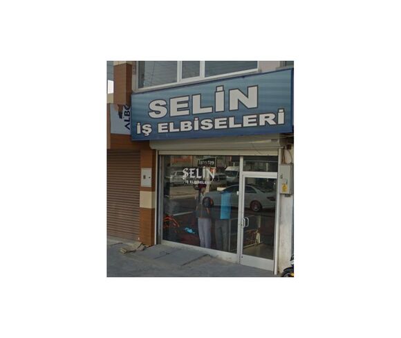Selin İş Elbiseleri - Erol Tuncel