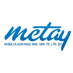 Metay Mobilya Gıda Madd. Nak. San. Ve Tic. Ltd. Şti.