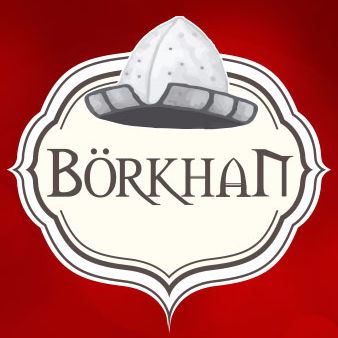 Börkçü - Mehmet Dilekçi