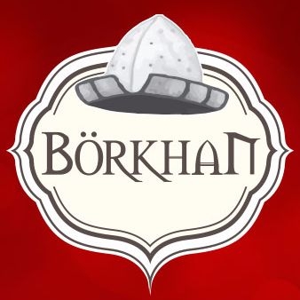 Börkçü - Mehmet Dilekçi Börkçü - Mehmet Dilekçi
