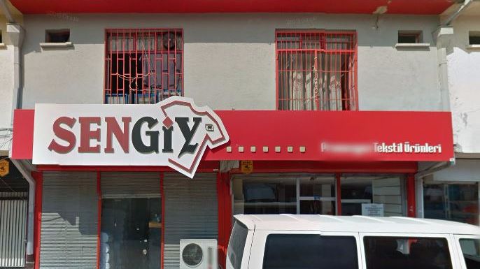 Sengiy Tekstil Promosyon San. ve Tic. Ltd. Şti.