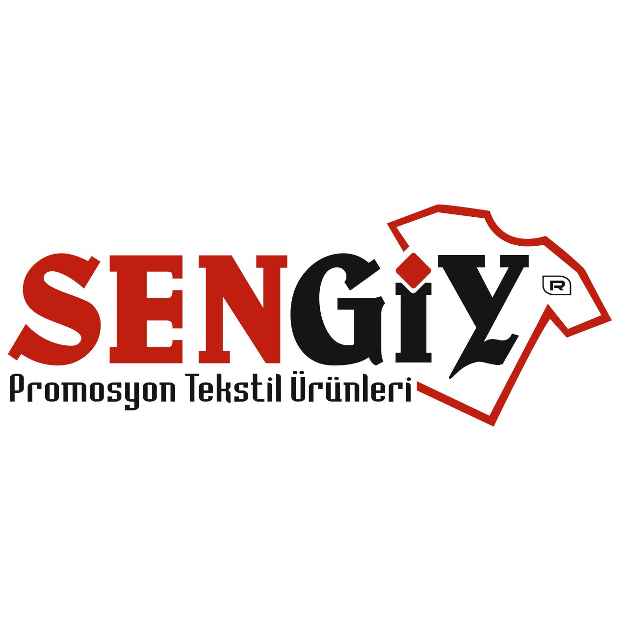 Sengiy Tekstil Promosyon San. ve Tic. Ltd. Şti.