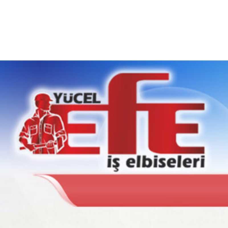 Yücel Efe İş Elbiseleri