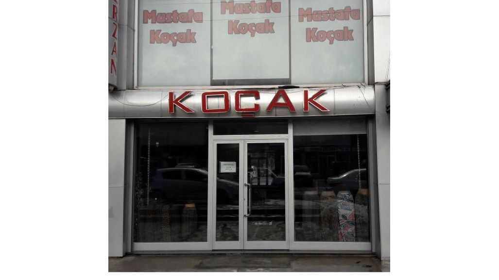 Mustafa Koçak Tekstil