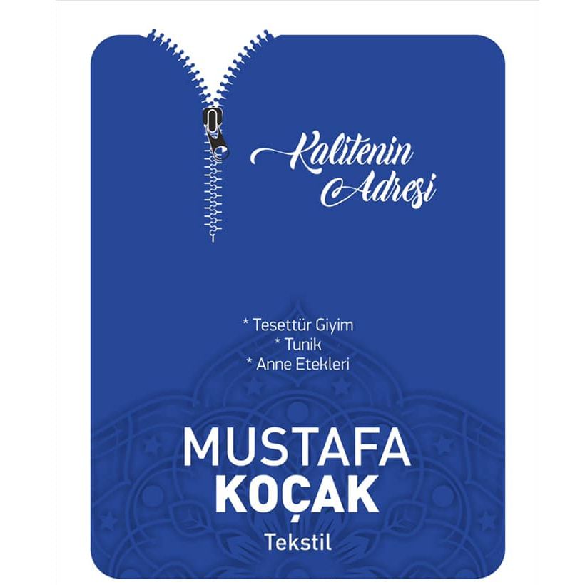 Mustafa Koçak Tekstil