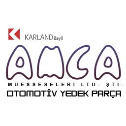Amca Müesseseleri Oto. İnş. ve Gıda San. Tic. Ltd. Şti.