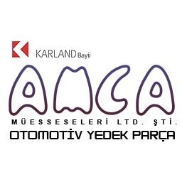 Amca Müesseseleri Oto. İnş. ve Gıda San. Tic. Ltd. Şti. Amca Müesseseleri Oto. İnş. ve Gıda San. Tic. Ltd. Şti.