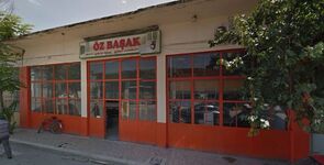 Öz Başak Çelik Eşya Mobilya