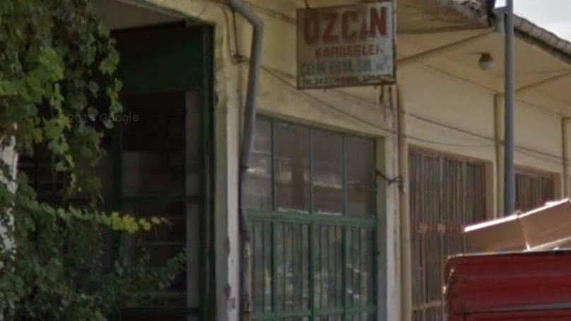 Özcan Kardeşler Çelik Eşya San. Tic. Ltd. Şti.