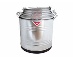 Металлический Котел