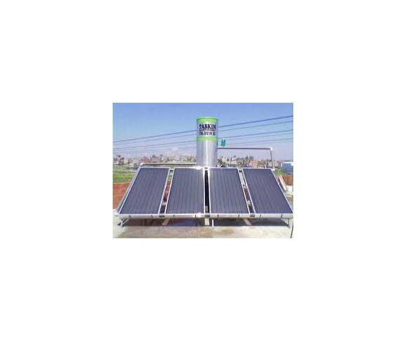 Solarenergie Kollektoren / Panels
