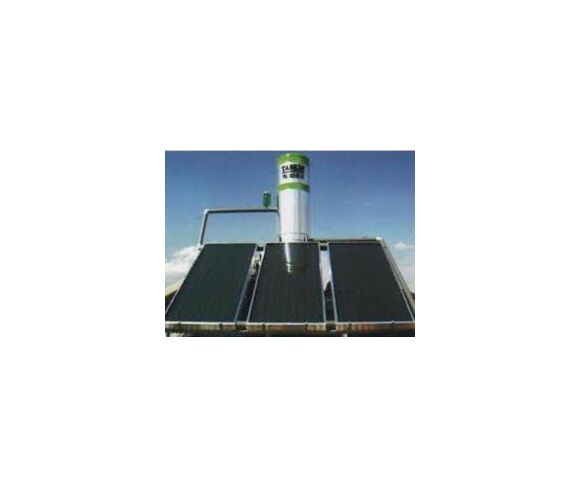 Solarenergie Kollektoren / Panels