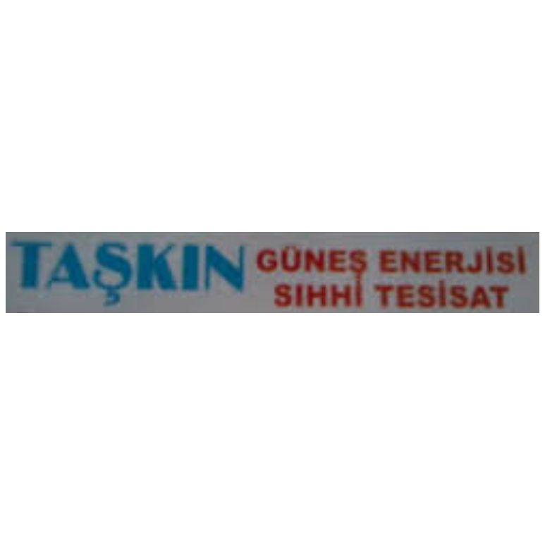 Taşkın Güneş Enerjisi İmalatı